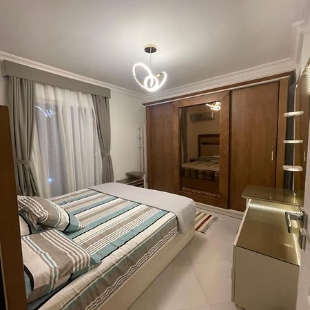 Marseilia Beach 4 - Families Only Ελ Αλαμέιν Εξωτερικό φωτογραφία