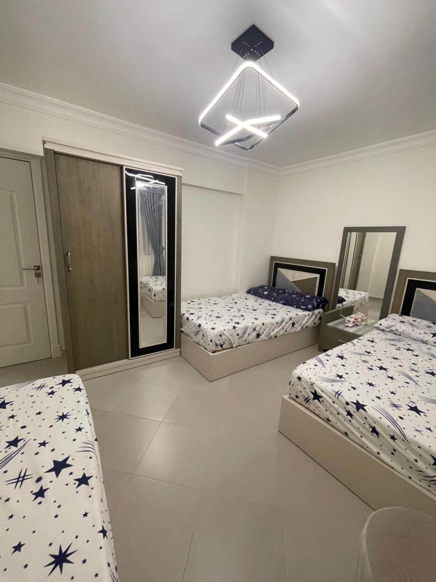 Marseilia Beach 4 - Families Only Ελ Αλαμέιν Εξωτερικό φωτογραφία