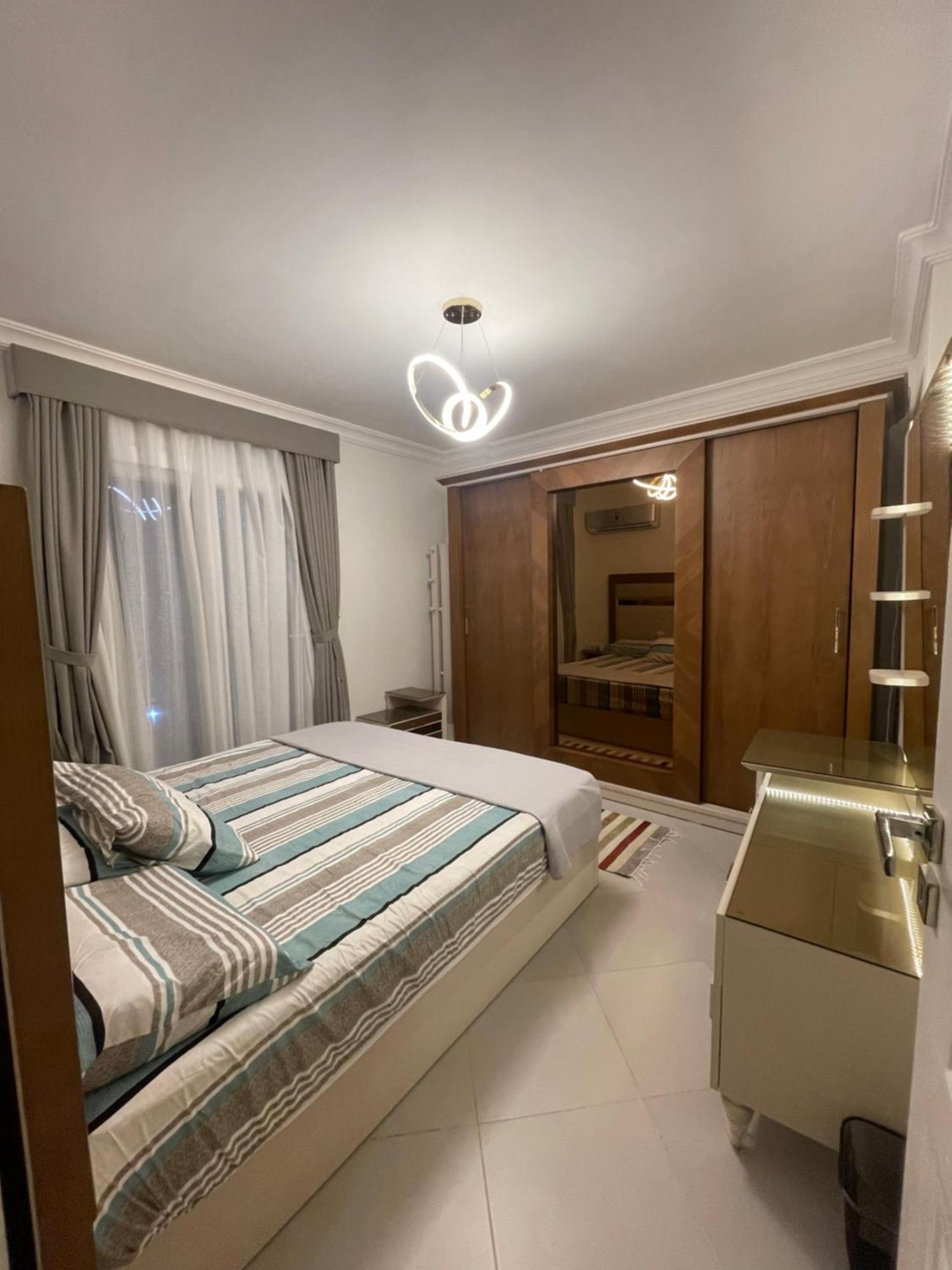 Marseilia Beach 4 - Families Only Ελ Αλαμέιν Εξωτερικό φωτογραφία