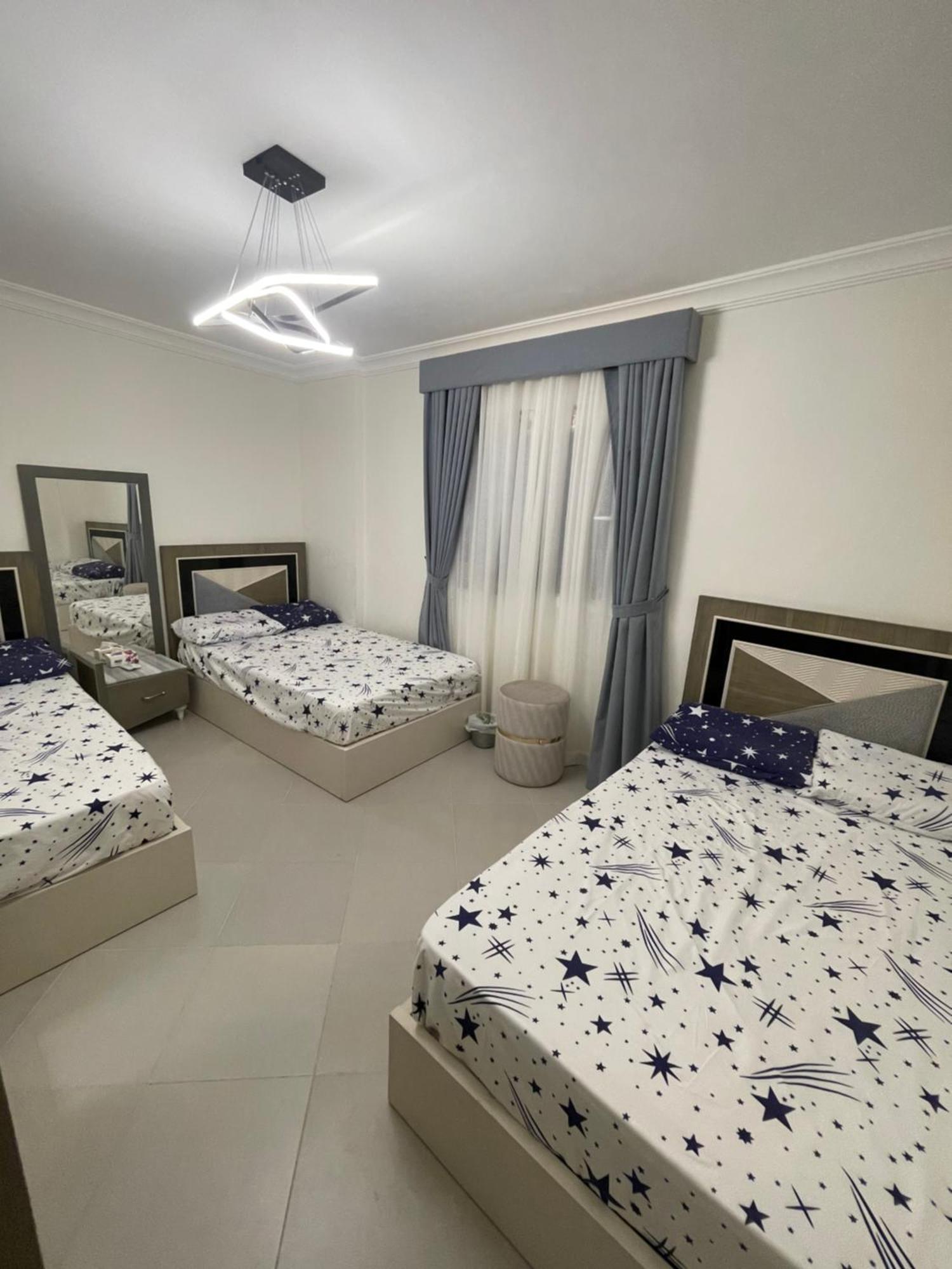 Marseilia Beach 4 - Families Only Ελ Αλαμέιν Εξωτερικό φωτογραφία