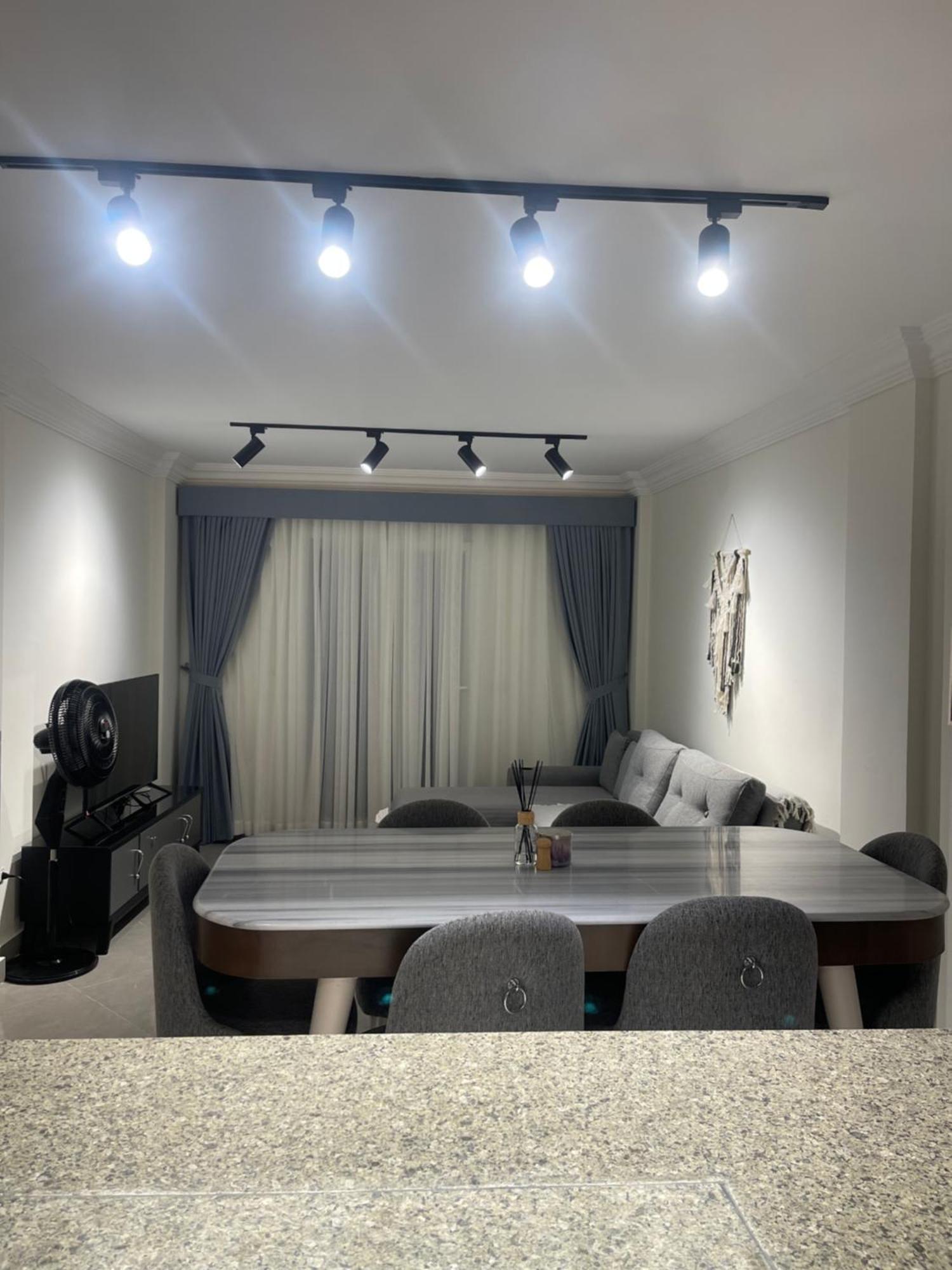 Marseilia Beach 4 - Families Only Ελ Αλαμέιν Εξωτερικό φωτογραφία